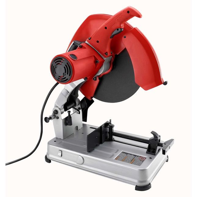 Milwaukee 14" 15A Abrasive Cut-Off Saw Tool
