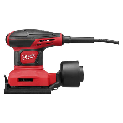Milwaukee 3A 4-1/4" Electric Palm Sander