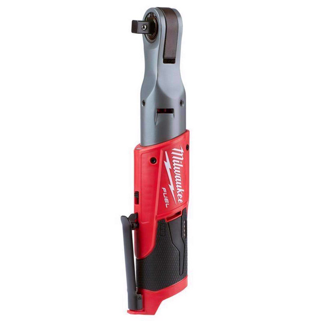 Milwaukee M12 FUEL 1/2-Inch Brushless Ratchet Wrench
