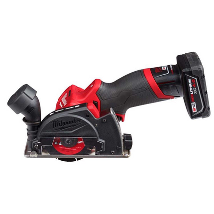 Milwaukee M12 FUEL Compact 3" Brushless Cutting Tool