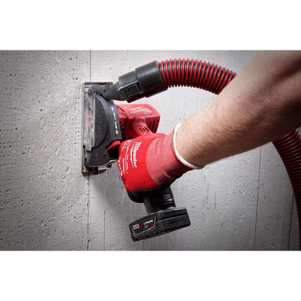 Milwaukee M12 FUEL Compact 3" Brushless Cutting Tool