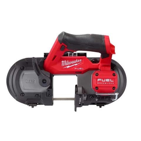 Milwaukee M12 FUEL 2-1/2" Cordless Band Saw Bare Tool