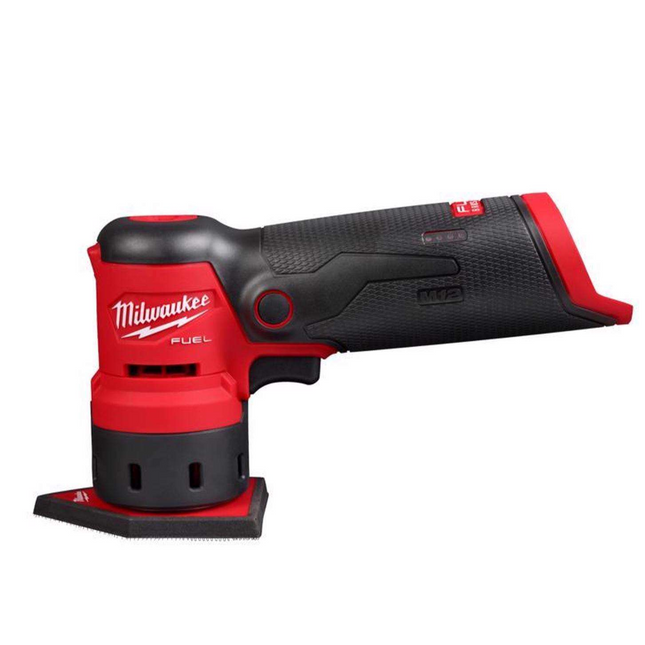 Milwaukee M12 FUEL Cordless Orbital Sander (Tool Only)