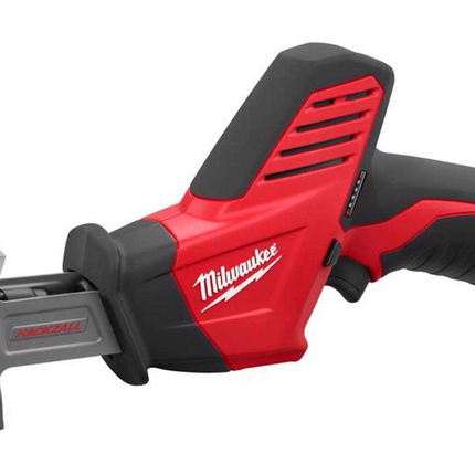 Milwaukee M12 Hackzall 12V Brushed Reciprocating Saw