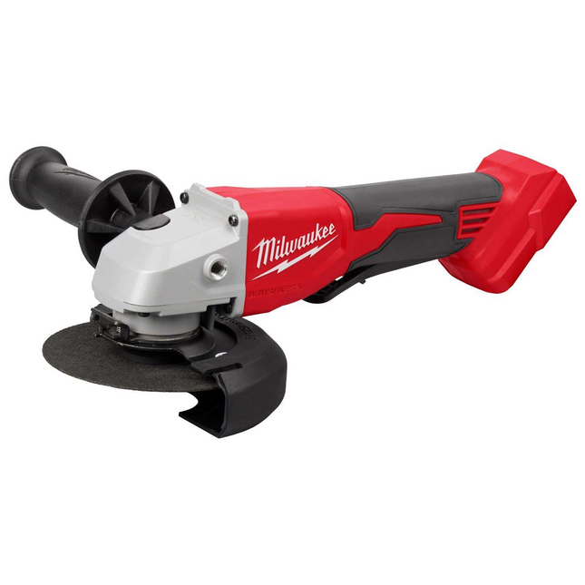 Milwaukee M18 18V Cut-Off Wheel Grinder