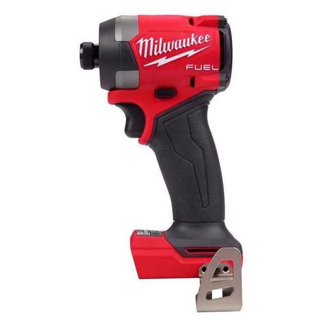Milwaukee M18 FUEL 1/4" Brushless Cordless Impact Driver Tool Only