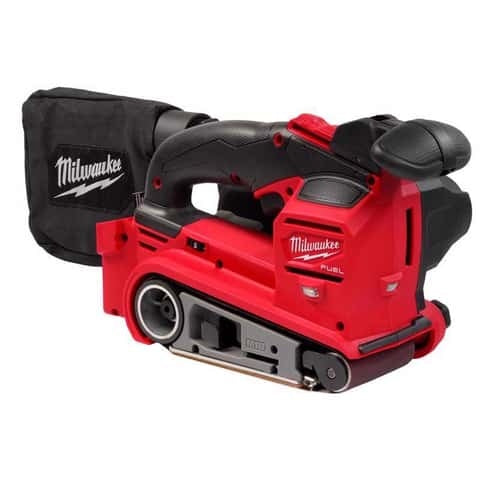 Milwaukee M18 FUEL 3x18 Cordless Belt Sander Bare Tool