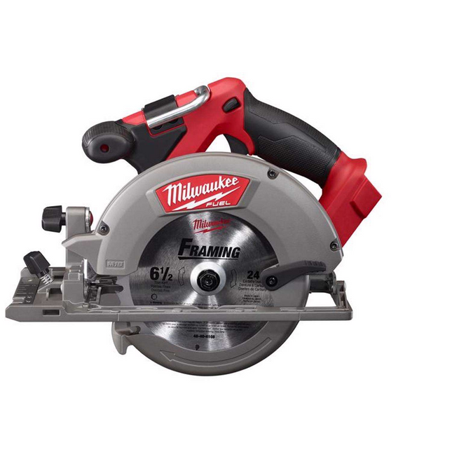 Milwaukee M18 FUEL 6-1/2" Cordless Circular Saw