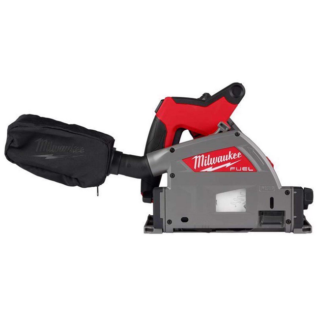Milwaukee M18 FUEL 18V 6-1/2" Brushless Cordless Track Saw