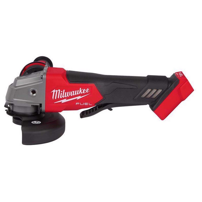 Milwaukee 2980-20 M18 FUEL 4.5"-5" Brushless Angle Grinder