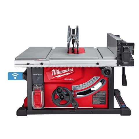 Milwaukee M18 FUEL 8-1/4" Cordless Table Saw (Bare Tool)
