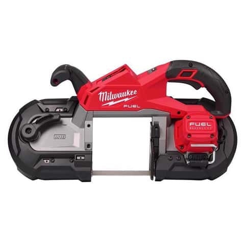 Milwaukee M18 FUEL Deep Cut Band Saw Bare Tool
