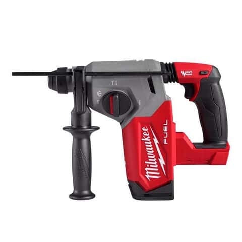 Milwaukee M18 FUEL Cordless Rotary Hammer