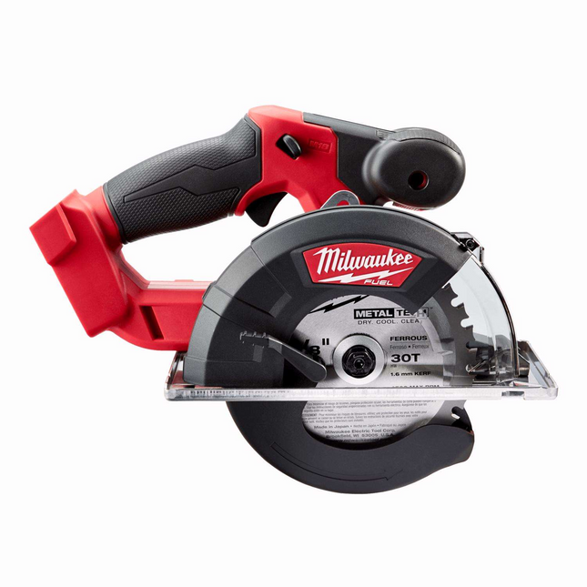 Milwaukee M18 FUEL 5-3/8" Brushless Cordless Circular Saw