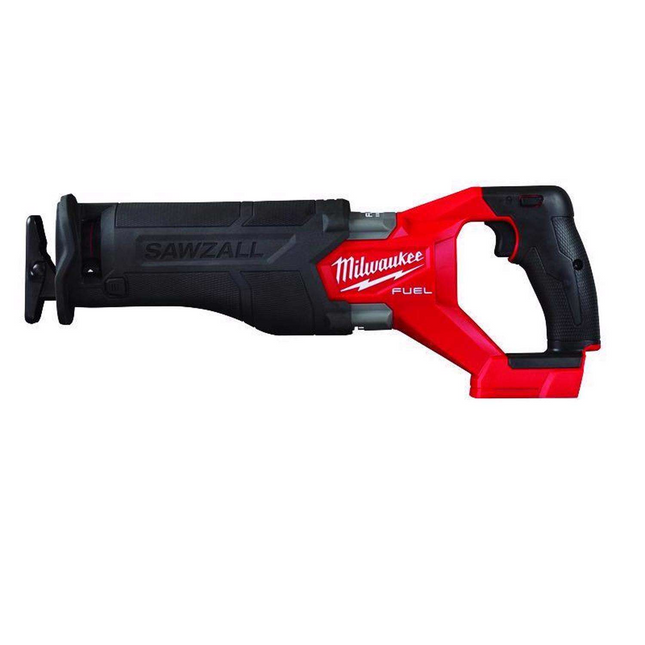Milwaukee M18 FUEL Cordless Recip Saw