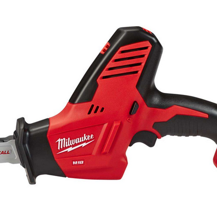 Milwaukee M18 Hackzall 18V Reciprocating Saw