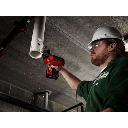 Milwaukee M18 Hackzall 18V Reciprocating Saw