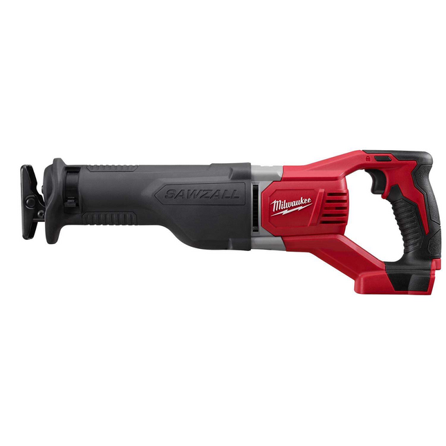 Milwaukee M18 18V Cordless Reciprocating Saw