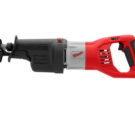 Milwaukee Corded Sawzall 15 Amp Reciprocating Saw