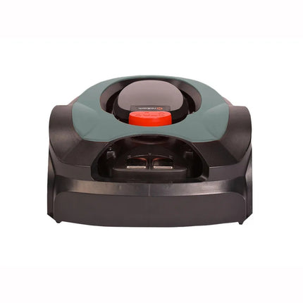 MowRo RM18 28V Robotic Lawn Mower with Installation Kit & 2.0Ah Battery