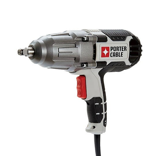 PORTER-CABLE PCE211 Corded 1/2" Impact Wrench