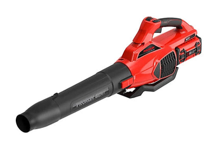 PRORUN 60V MAX Brushless Leaf Blower