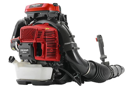 PRORUN 75.6cc Commercial Backpack Leaf Blower