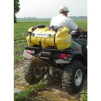 Great Day Plot-Pro 15 ft. Boomless Spray System