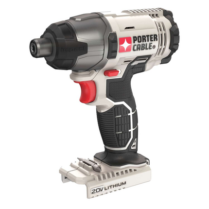Porter-Cable 20V MAX Cordless 4-Tool Combo Kit