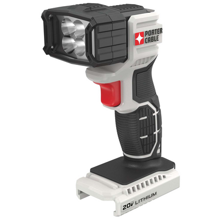 Porter-Cable 20V MAX Cordless 4-Tool Combo Kit