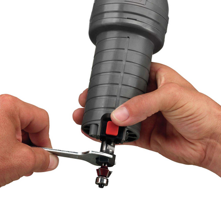 Porter-Cable 4.5 Amp Precision Trim Router