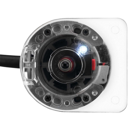 Porter-Cable 4.5 Amp Precision Trim Router