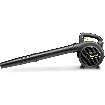Powerful 26cc Gas-Powered Leaf Blower