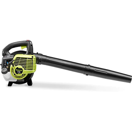 Powerful 26cc Gas-Powered Leaf Blower