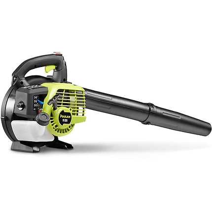 Powerful 26cc Gas-Powered Leaf Blower