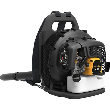 Poulan Pro 200 MPH Backpack Blower