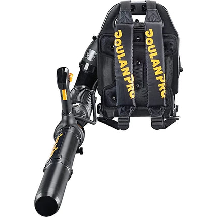 Poulan Pro 200 MPH Backpack Blower