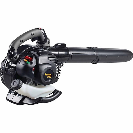 Poulan Pro 3-in-1 Gas Leaf Blower