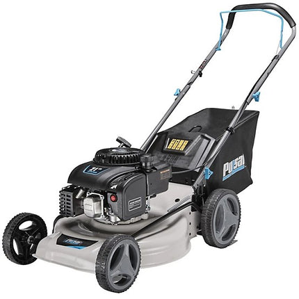 Pulsar 21-Inch 3-in-1 Gas Push Lawn Mower