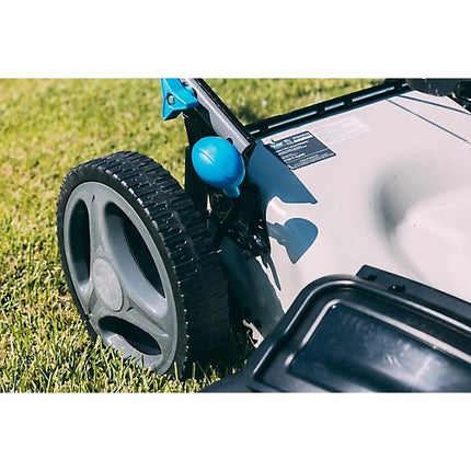 Pulsar 21-Inch 3-in-1 Gas Push Lawn Mower