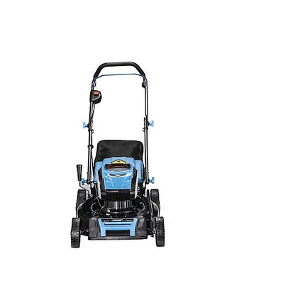 Pulsar 21-Inch 56V Lithium-Ion Lawn Mower