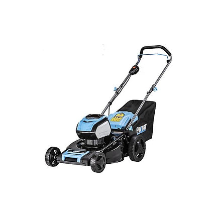 Pulsar 21-Inch 56V Lithium-Ion Lawn Mower