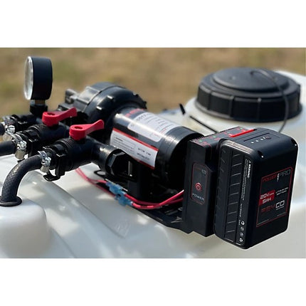 Remco 20V MAX Lithium-Ion Battery Pack