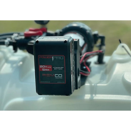 Remco 20V MAX Lithium-Ion Battery Pack