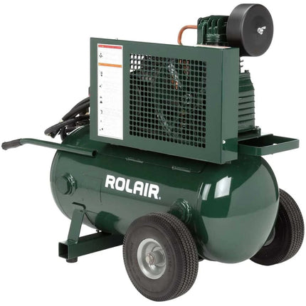 Rolair 1.5 HP 20-Gallon Compressor