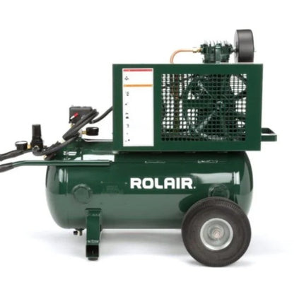 Rolair 1.5 HP 20-Gallon Compressor