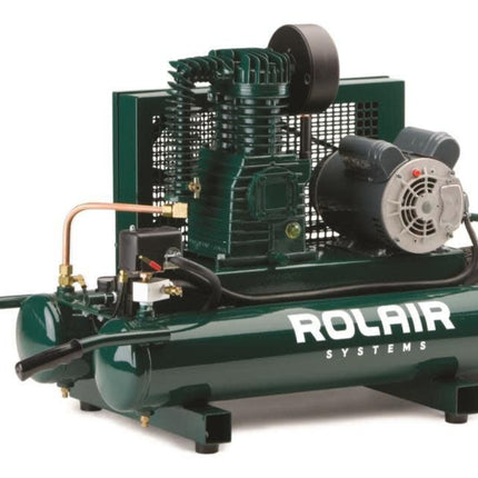 Rolair 1.5HP 9-Gallon Compressor