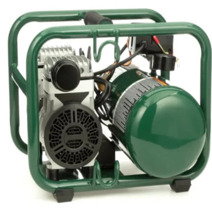 Rolair 1HP 2.5-Gal Compressor