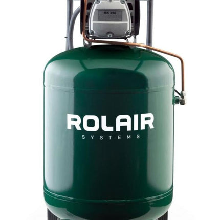 Rolair 24-Gallon 2.5 HP Air Compressor
