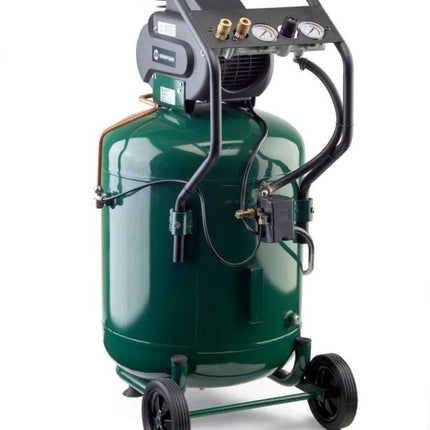 Rolair 24-Gallon 2.5 HP Air Compressor